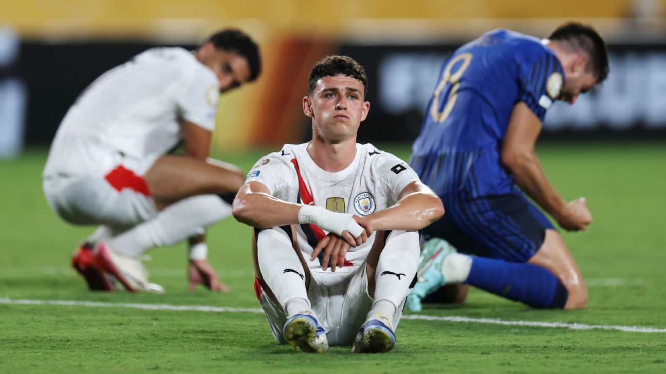 FIFPRO accuses FIFA of ‘silencing’ players’ concerns