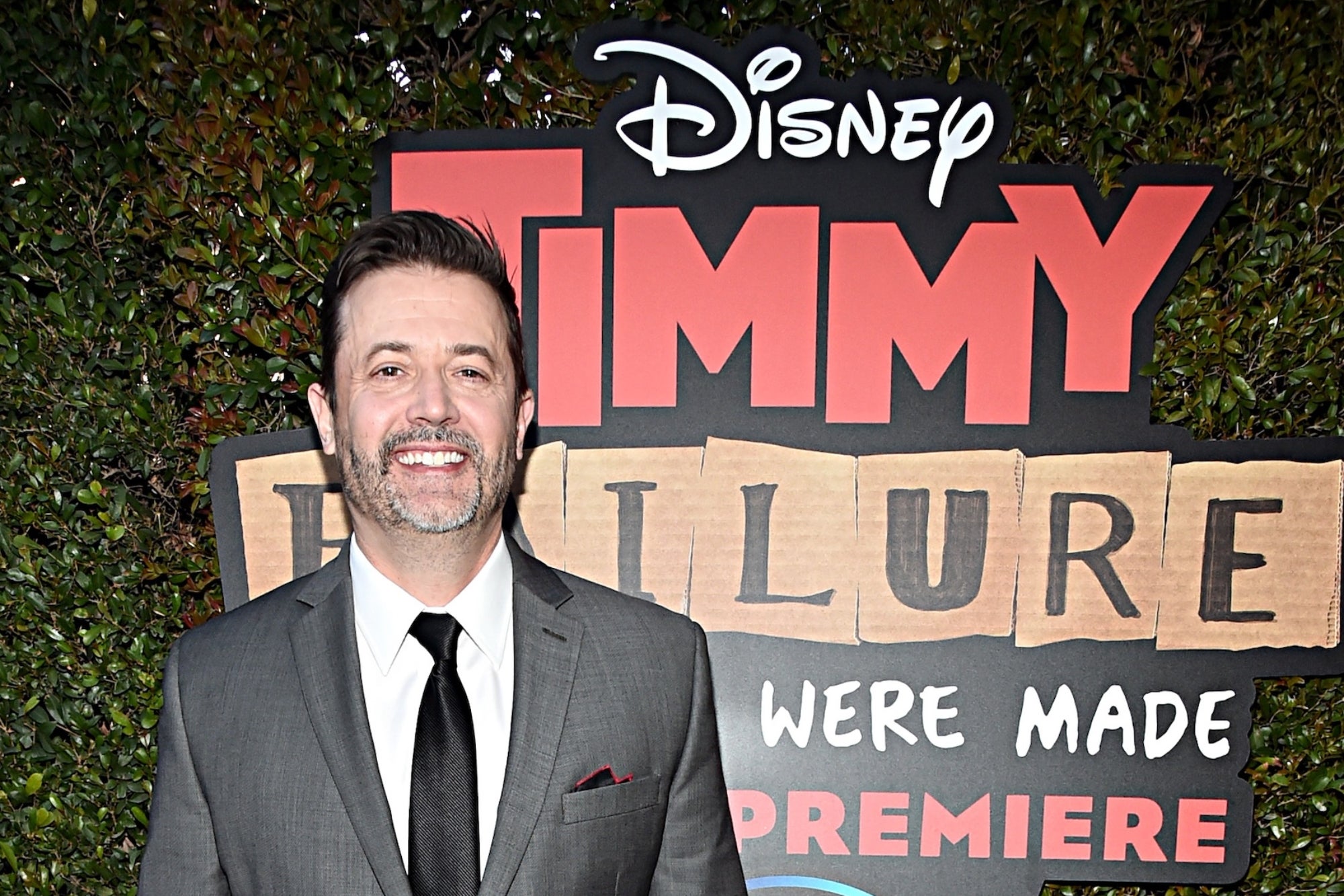 ‘Timmy Failure,’ ‘Pearls Before Swine’ Creator Stephan Pastis on Creativity