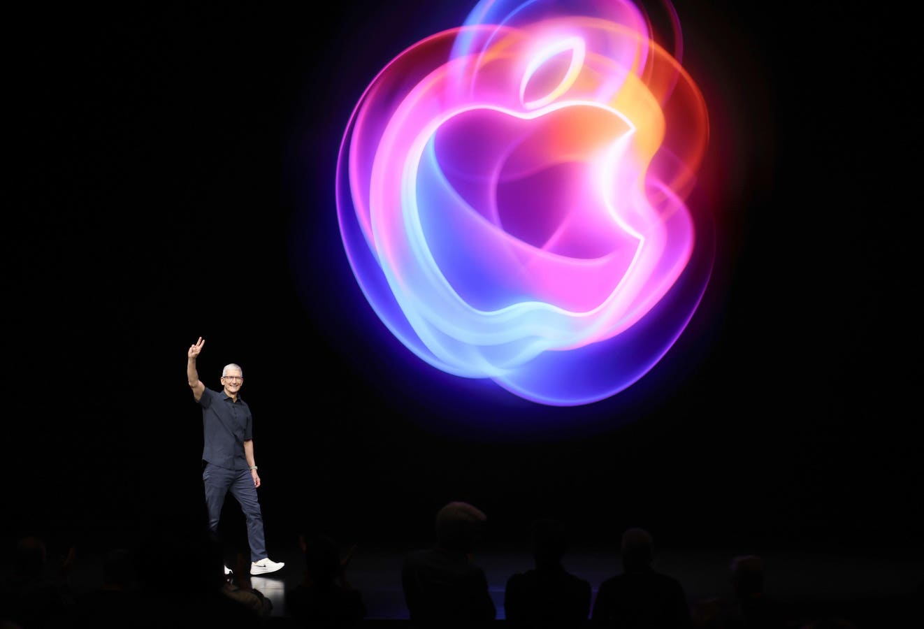 Apple’s Next Game-Changer Hits New Milestone, Report Says