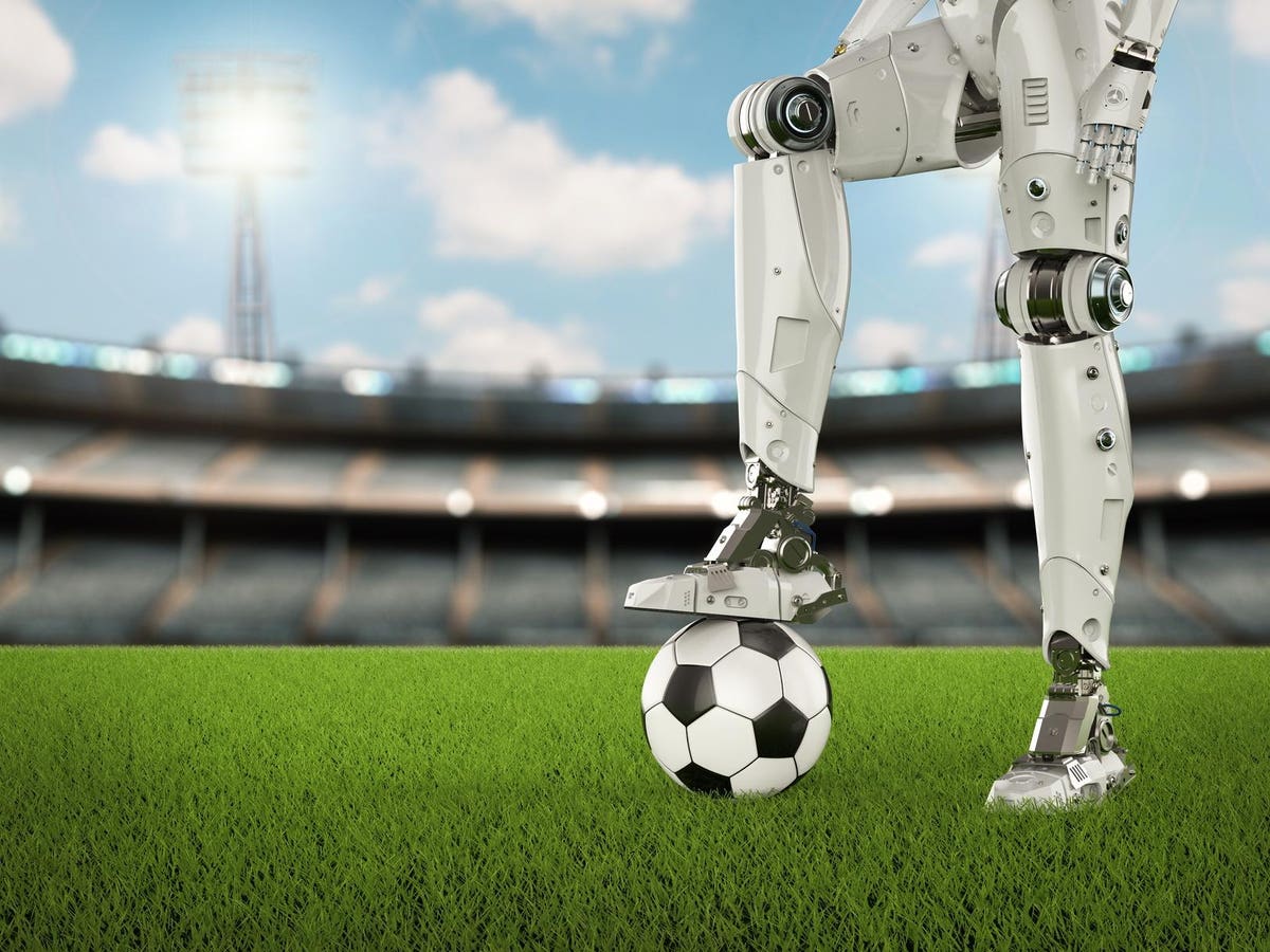 Premier League Makes An AI Play To Enhance The Fan Experience