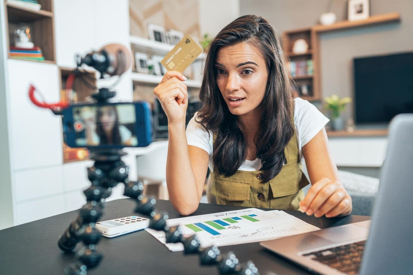Why Traditional Banks Still Fail The $250 Billion Creator Economy