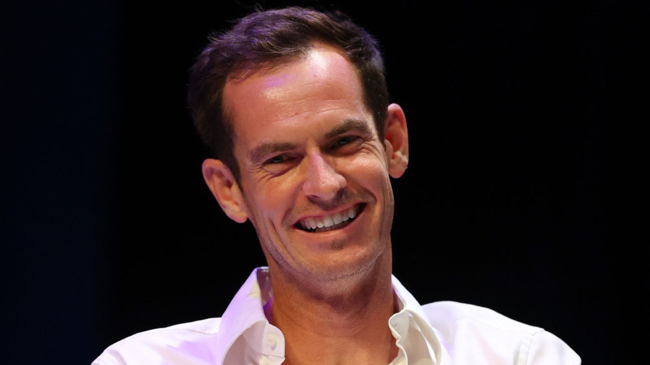 Andy Murray unsure if he will return to coaching