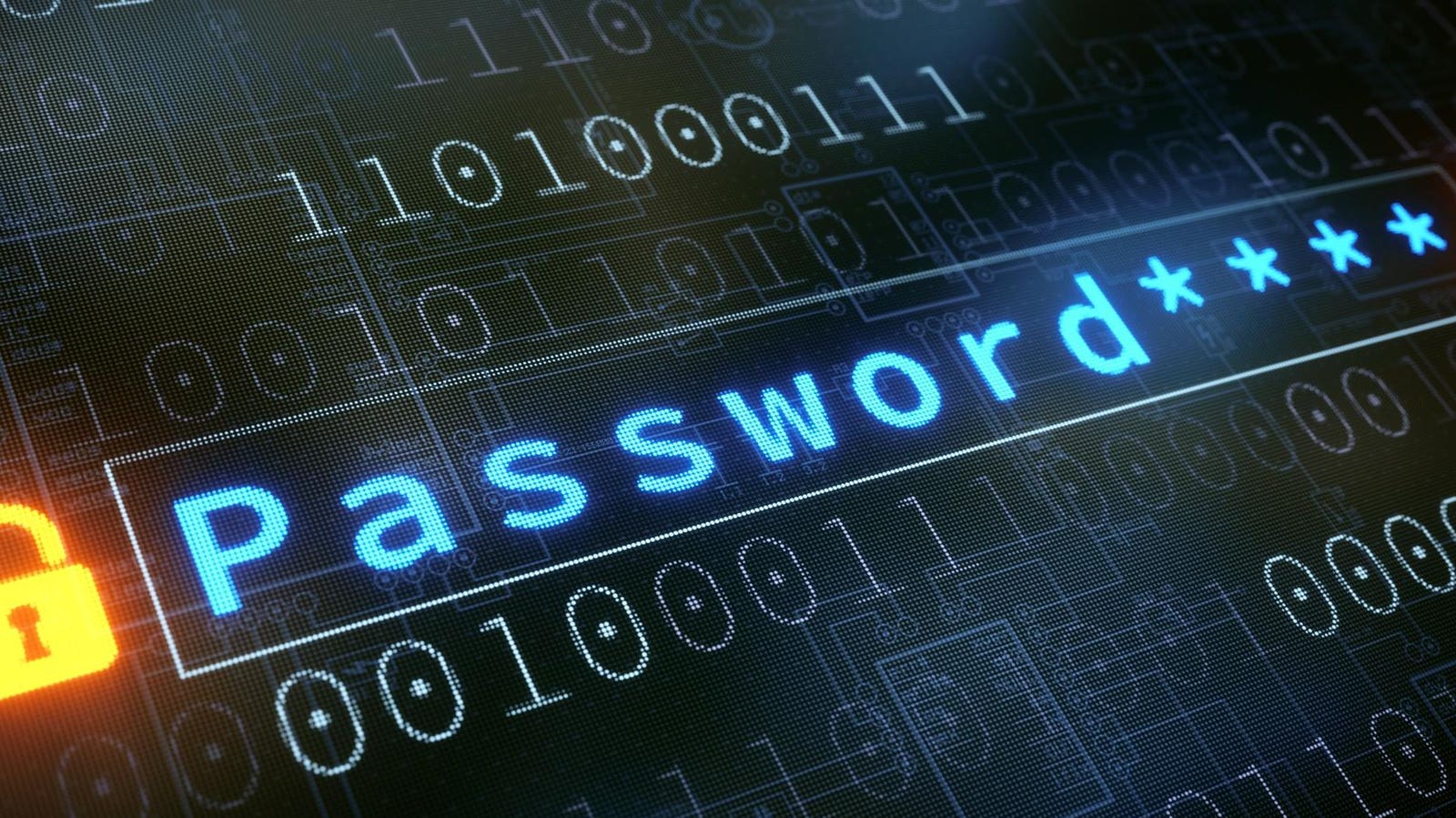 Warning—This Is How Easy It Is To Steal All Your Passwords