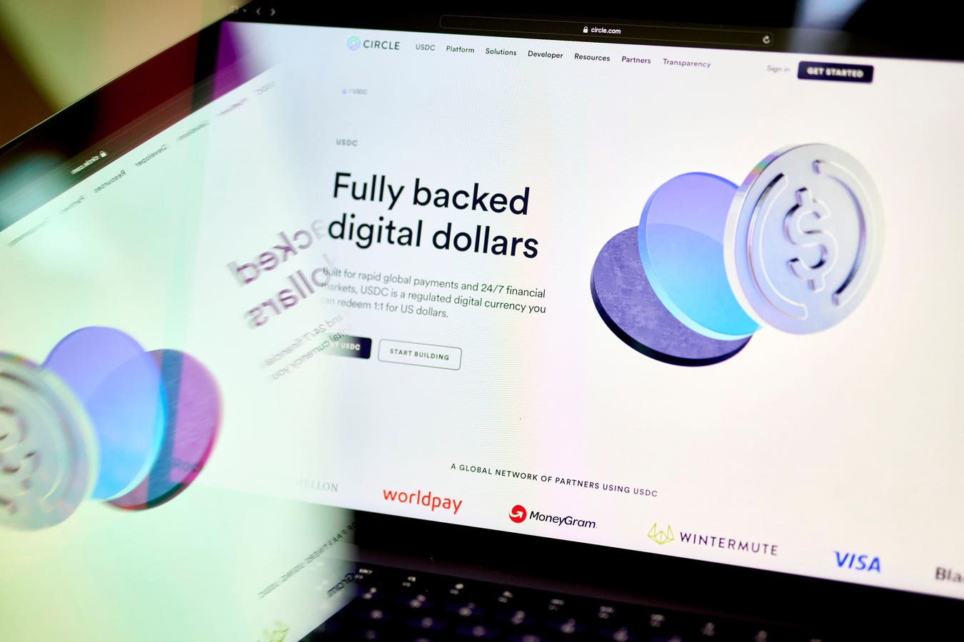 Why The Stablecoin Hype Won’t Reach Americans’ Wallets Anytime Soon