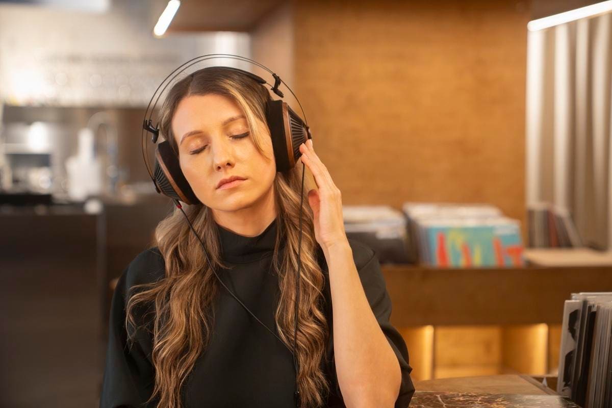 Romania’s Meze Audio Launches New 105 Silva Open-Back Headphones