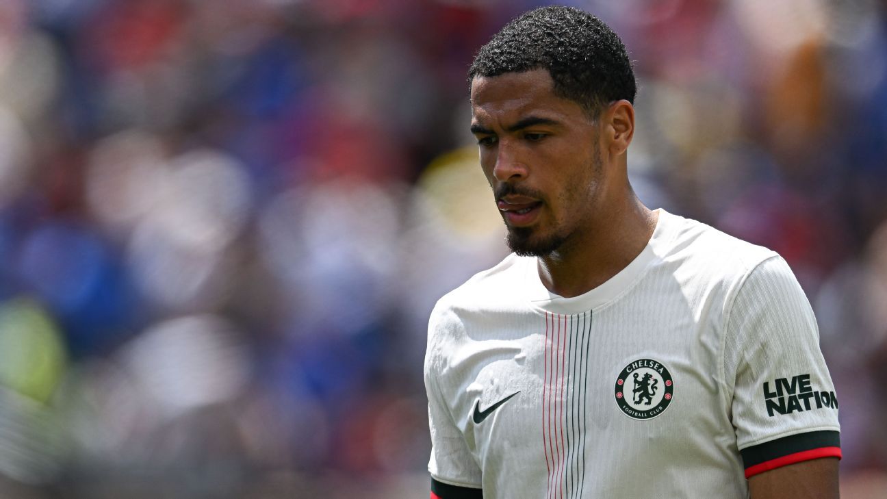 Chelsea’s Levi Colwill warns signings: Club is ‘for winners only’