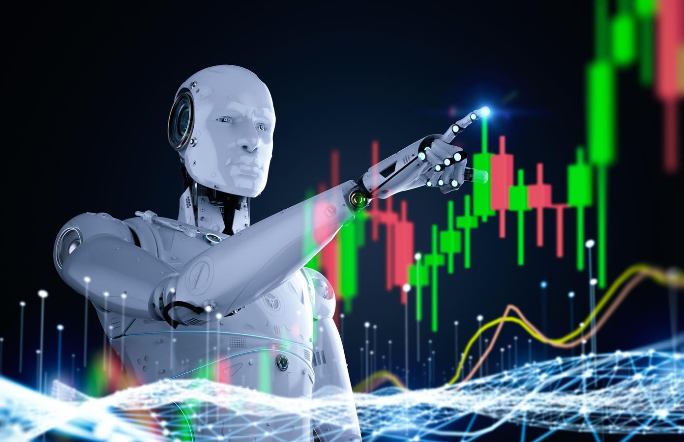 This AI Startup Cracks Open Pre-IPO Investing For Everyone