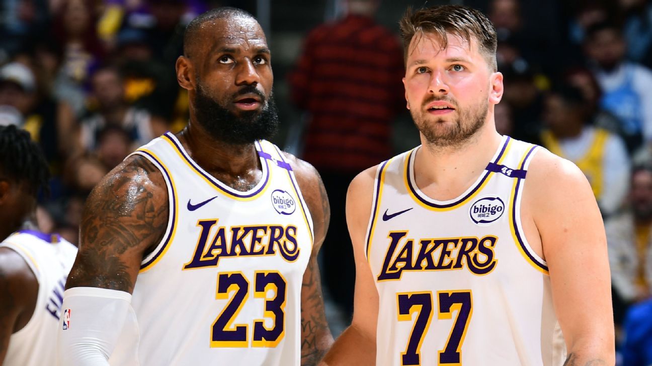 2025 NBA free agency -The winners and losers of this offseason so far