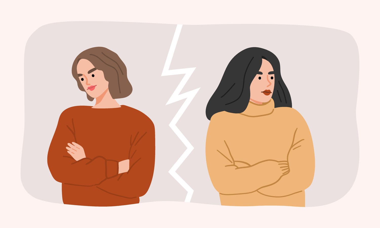 3 Friendship Red Flags You Shouldn’t Ignore, By A Psychologist