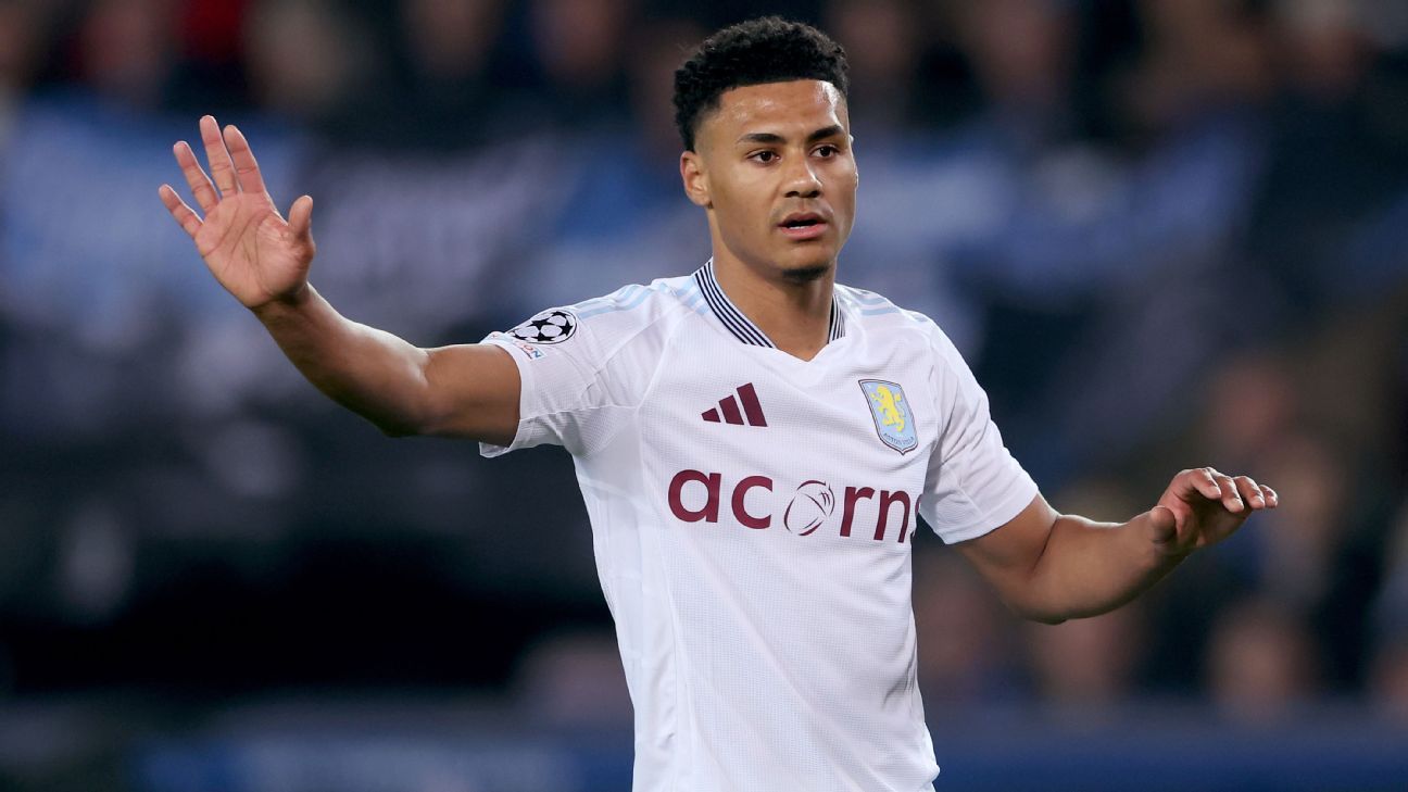 Transfer rumors, news: Man United eye Watkins as Gyökeres alternative