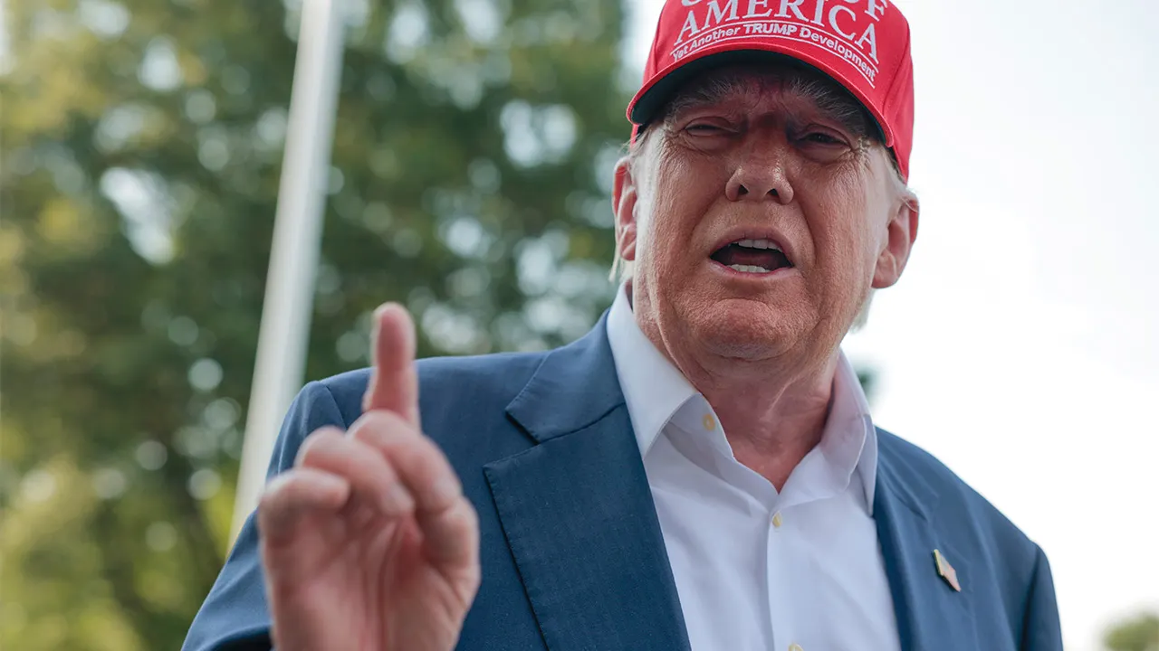 Trump’s ‘big, beautiful bill’ survives with just two Republican defectors