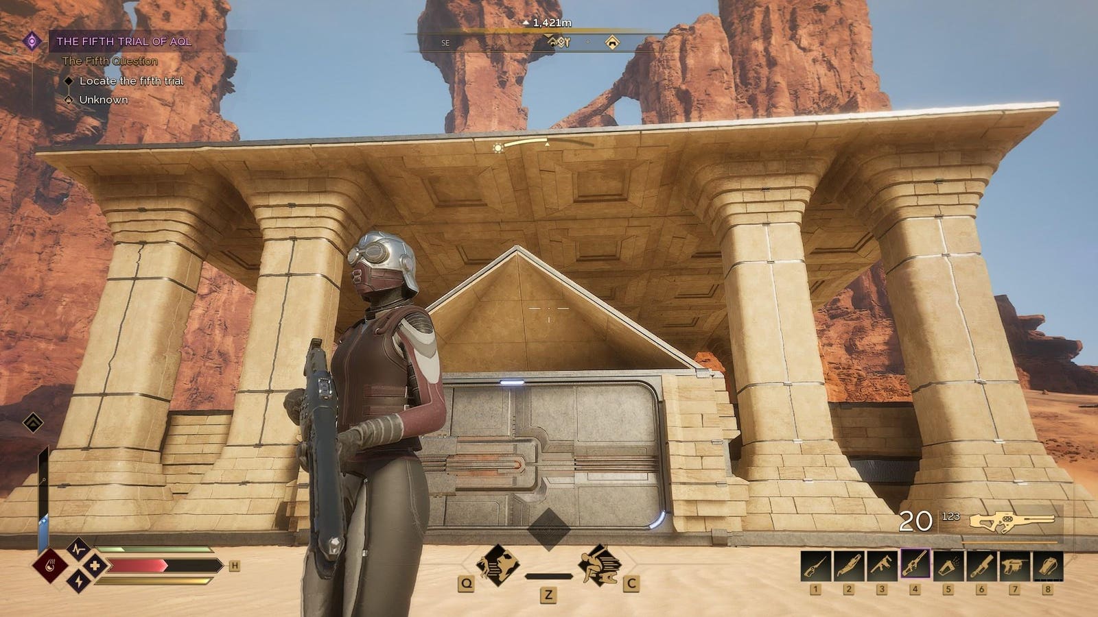 I Hate Survival Games, But I’m Obsessed With ‘Dune: Awakening’