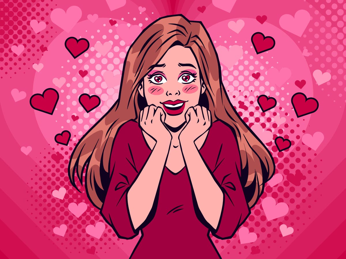 A Psychologist Reveals 2 Extremes In Love And What They Mean