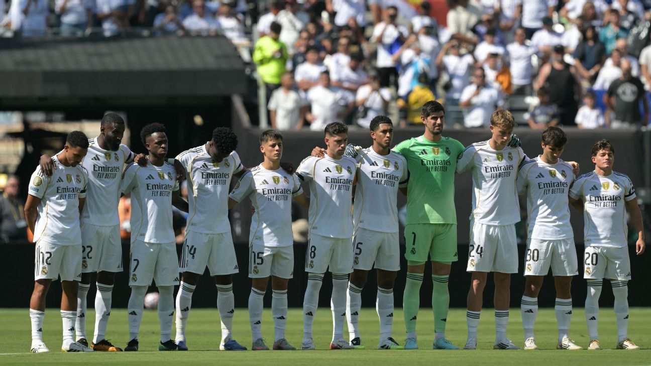 Trent Alexander-Arnold: ‘Difficult’ to play after Diogo Jota’s death