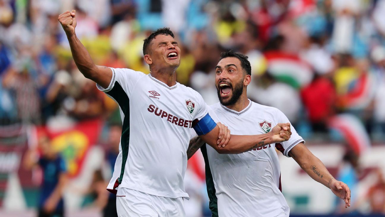 The art of team talks, from Thiago Silva to Mikel Arteta