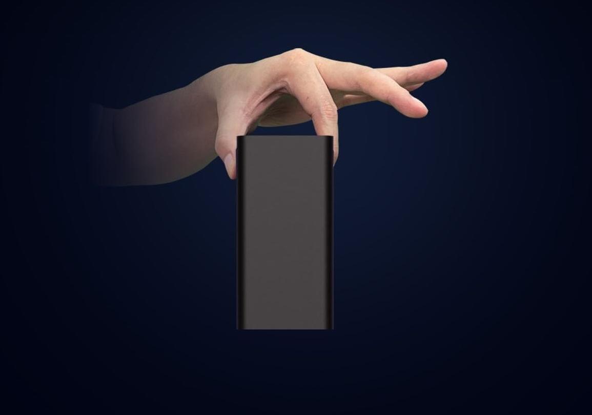 TerraMaster F4 SSD NAS Enclosure Unveiled With Four Flash Storage Bays