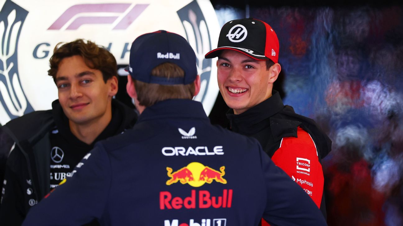 2025 British Grand Prix: Follow live updates