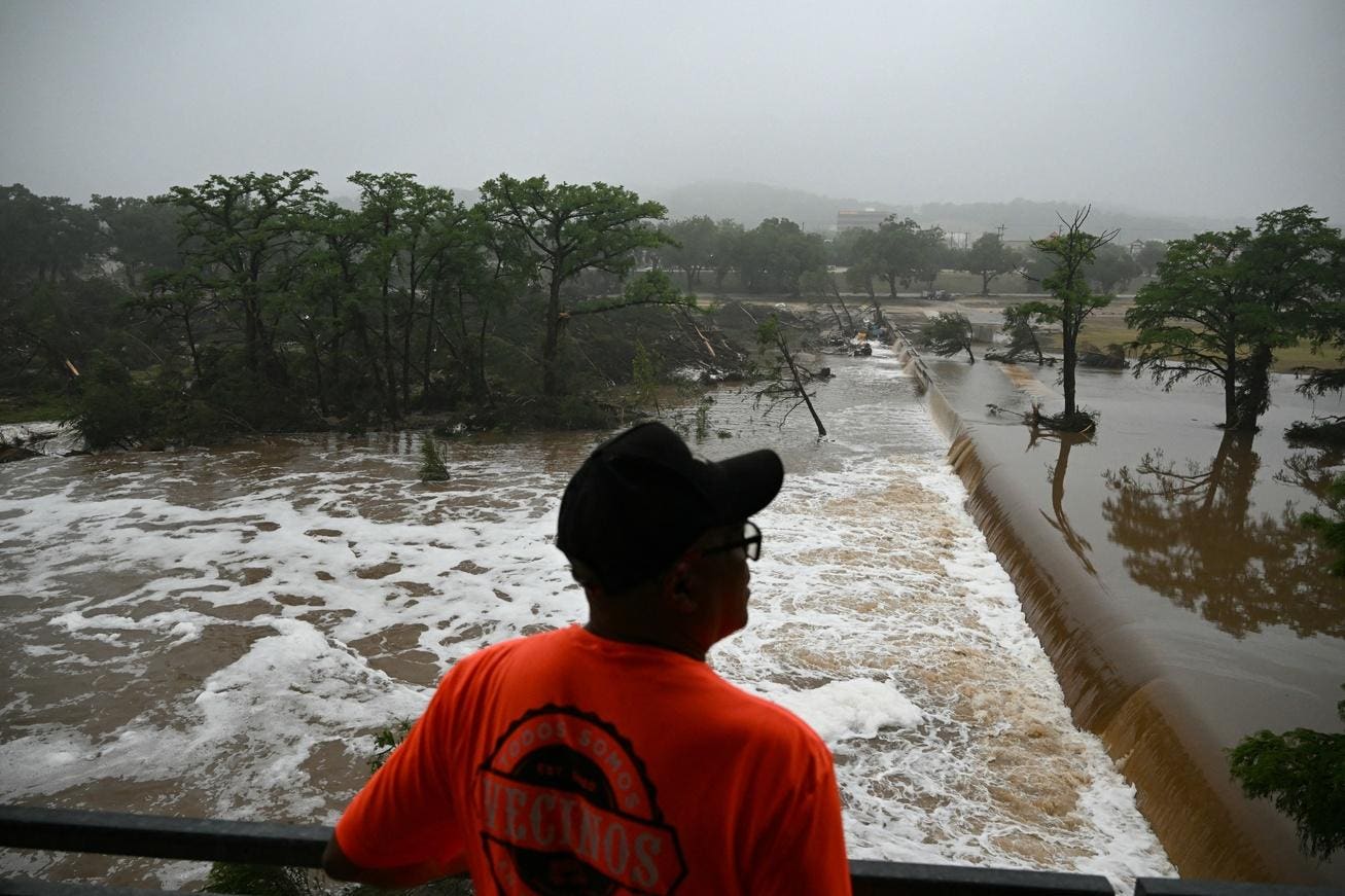 Texas Flood Disaster – The Case For A Weather Radio Renaissance?