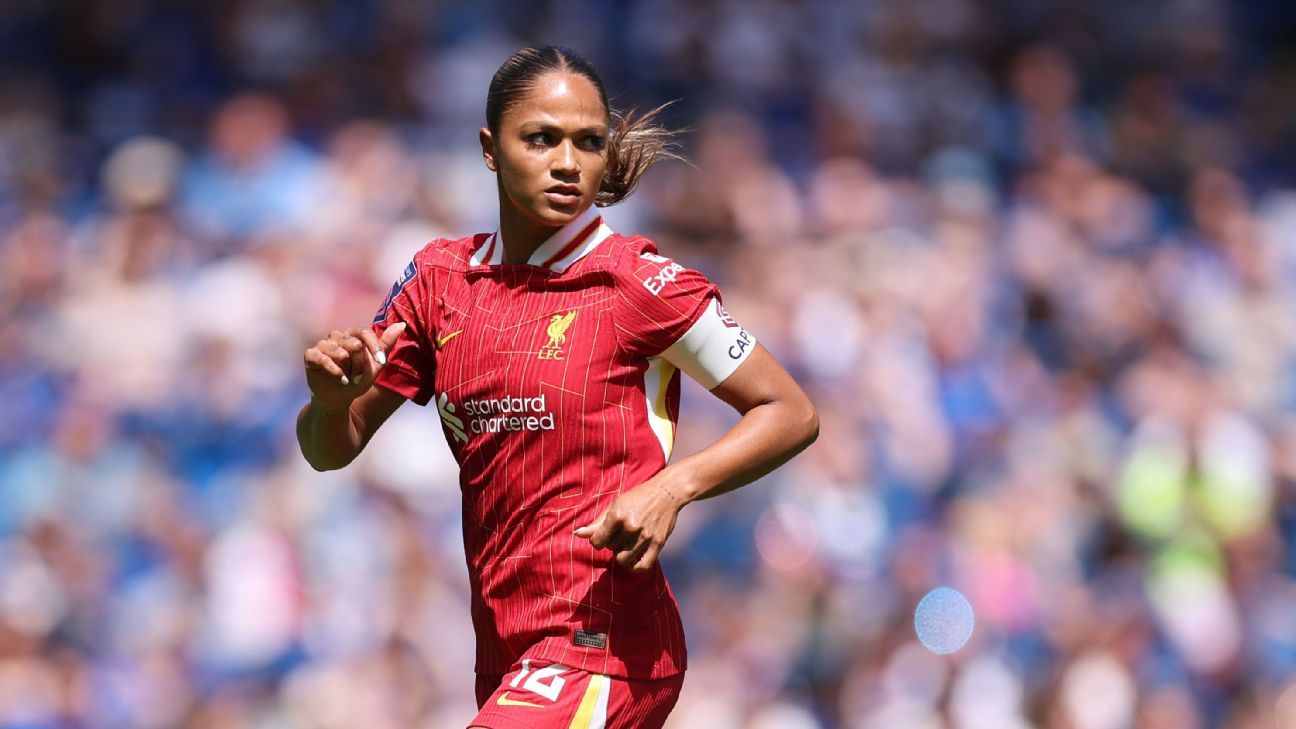 Arsenal women complete signing of Taylor Hinds from Liverpool