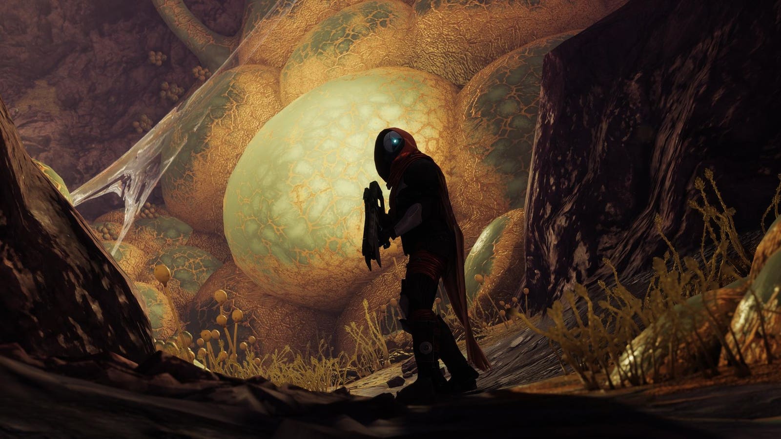 The Edge Of Fate’ Is Not Make Or Break For Bungie, But ‘Marathon’ Is