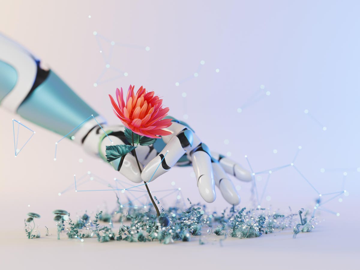 MIT Teaches Soft Robots Body Awareness Through AI And Vision