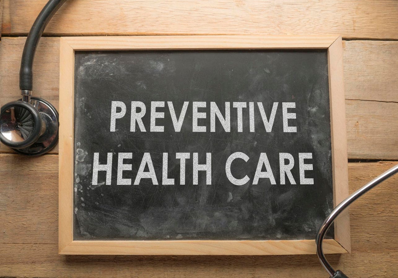 How RFK Jr. Could Disrupt Insurance Coverage Of Preventive Healthcare