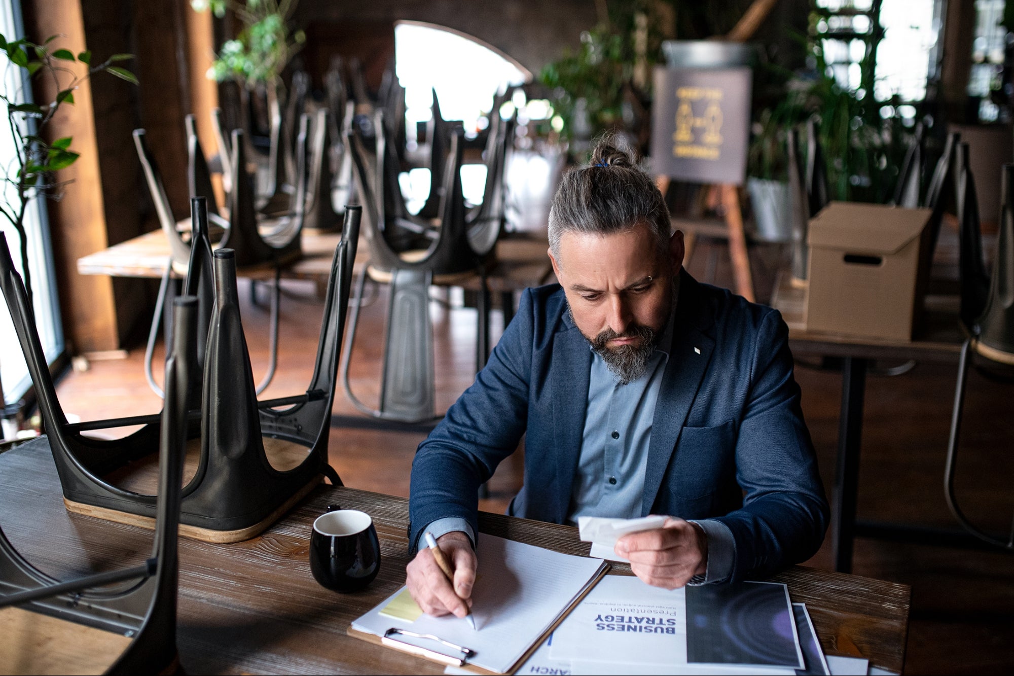 I Had Customers, Revenue and Momentum — And Still No Cash. This Is the Fix I Wish I’d Known Sooner