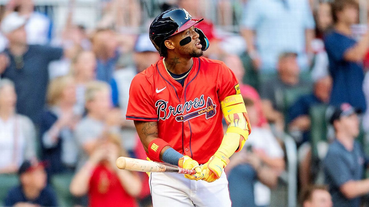 MLB All-Star Home Run Derby 2025: Breaking down the field