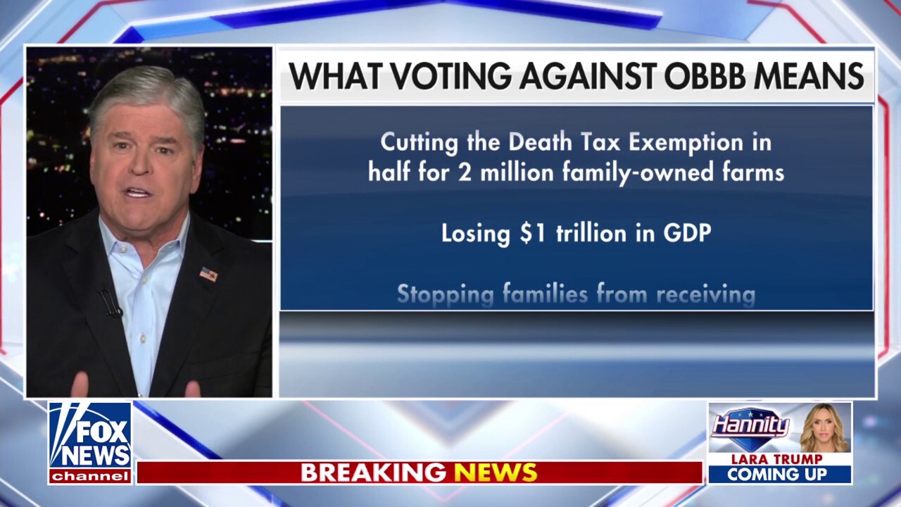 Swamp games at ‘Alligator Alcatraz,’ Mamdani’s socialist nightmare, and more from Fox News Opinion