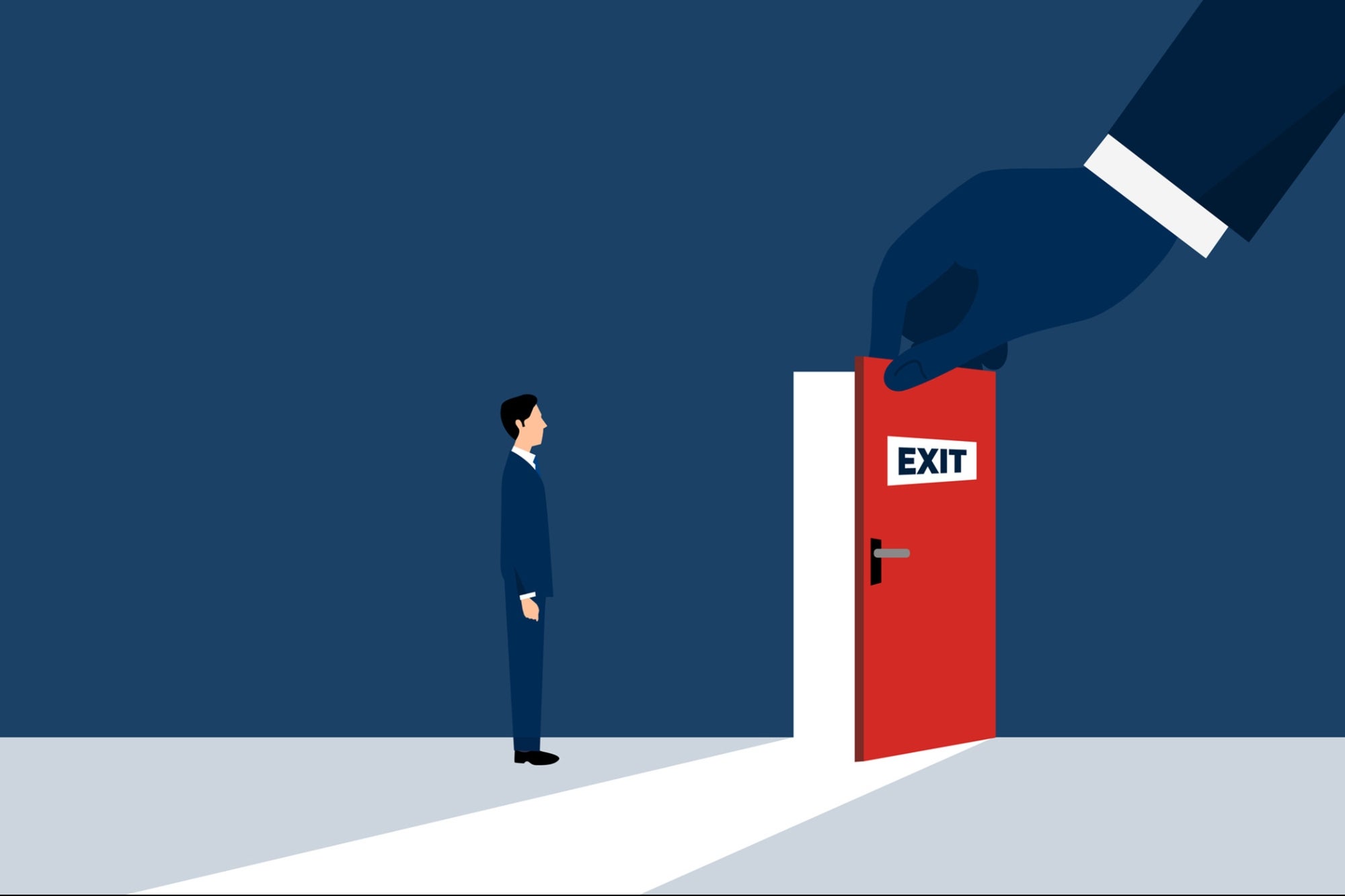 Why Firing My Smartest Employee Was the Smartest Thing I Ever Did