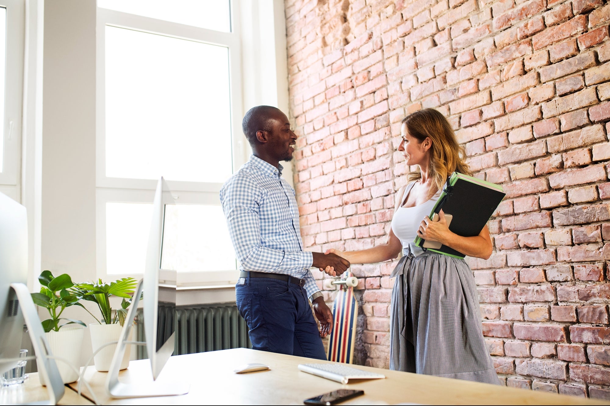 Before Selling Your Business, Ask Your Buyer These 5 Questions