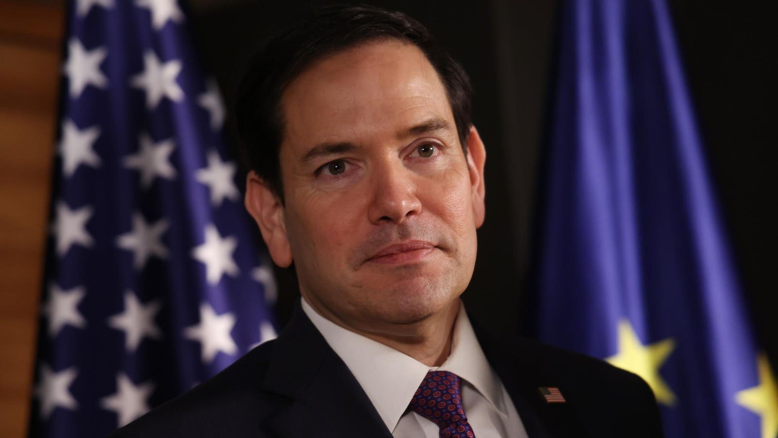 State Department Investigates High-Level Scam