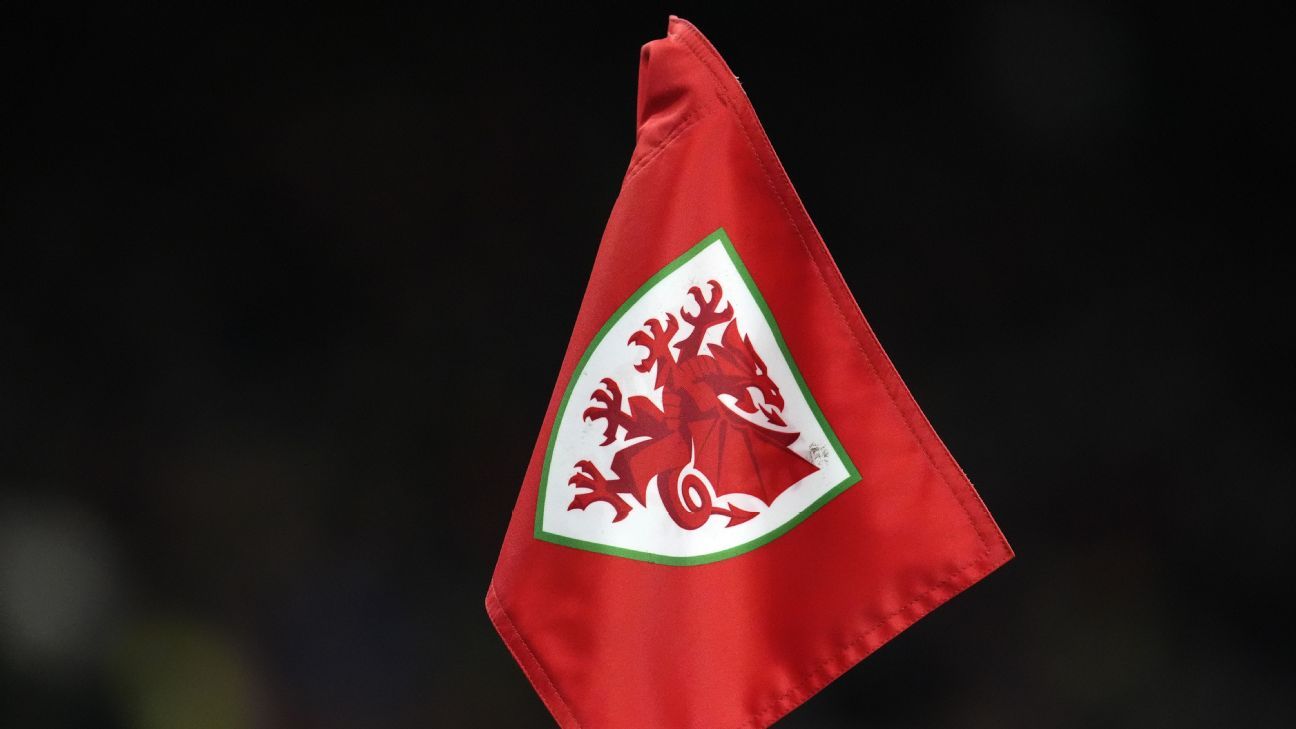 Euro 2025: Wales players, staff ‘OK’ after bus crash in Switzerland