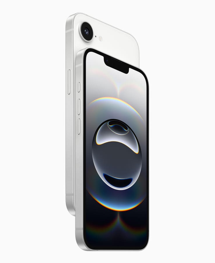 Apple iPhone 16e Prices Cut As Major New Sale Starts