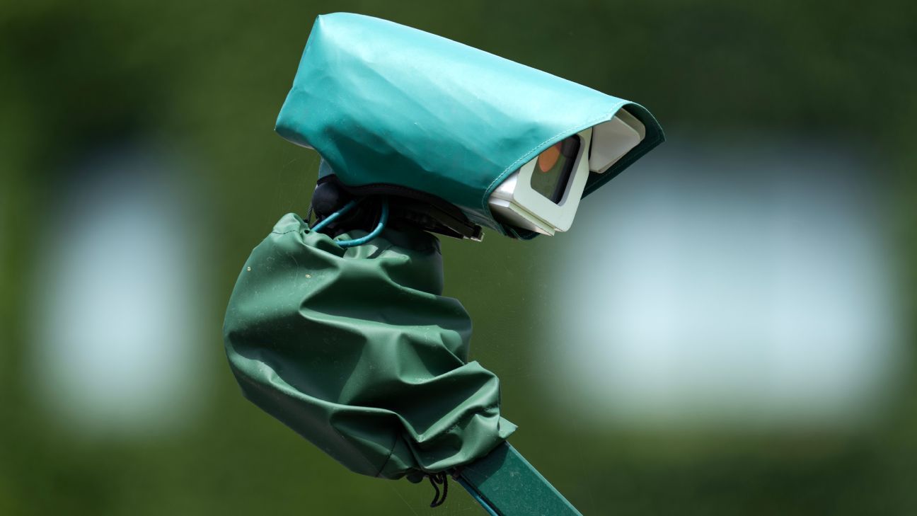 Hawk-Eye system malfunctions in Taylor Fritz’s Wimbledon win