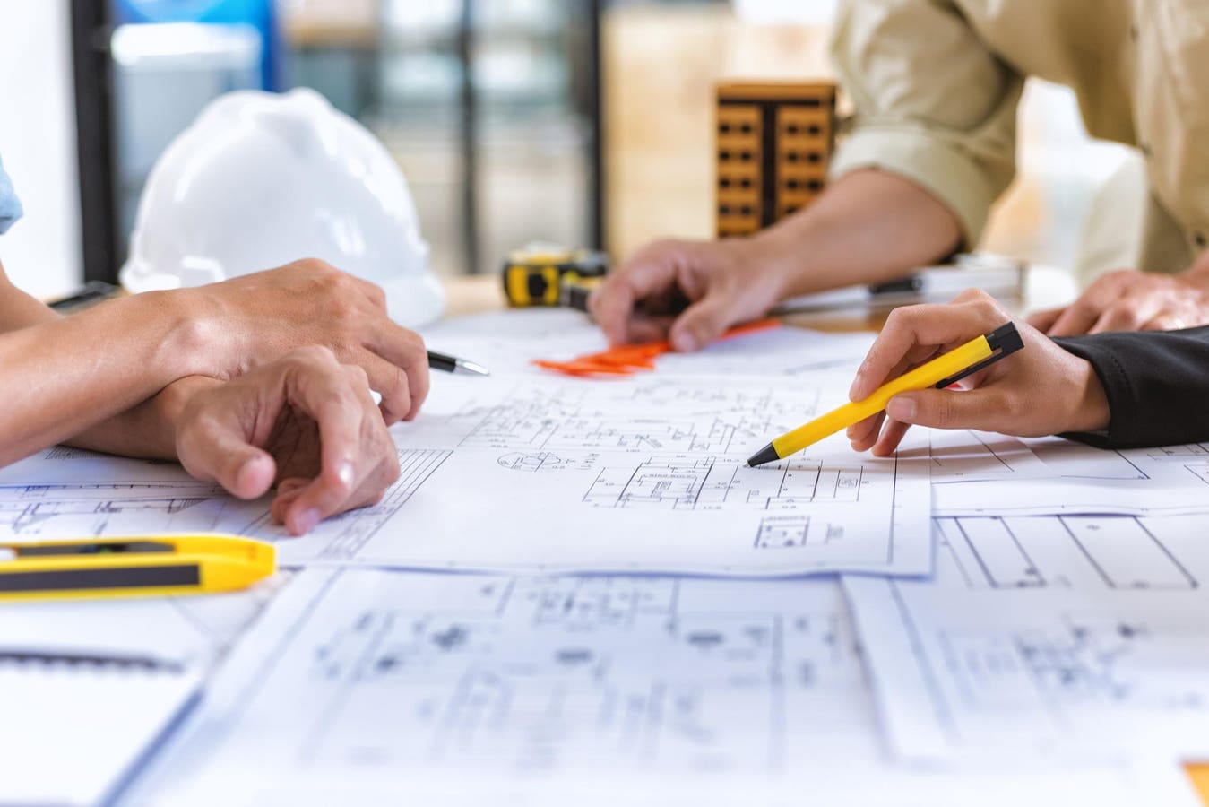 UiPath CTO Details ‘Office Layout’ For Agents, Robots And Humans