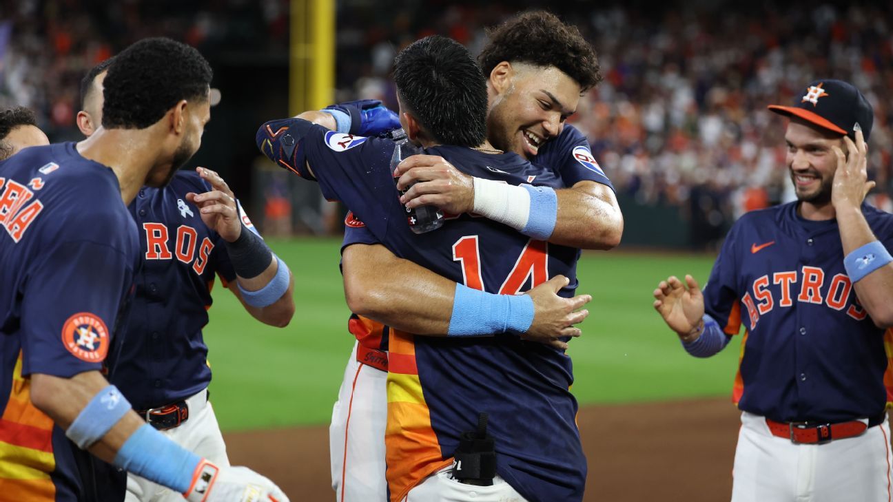 Handing out 2025 midseason grades for all 30 MLB teams