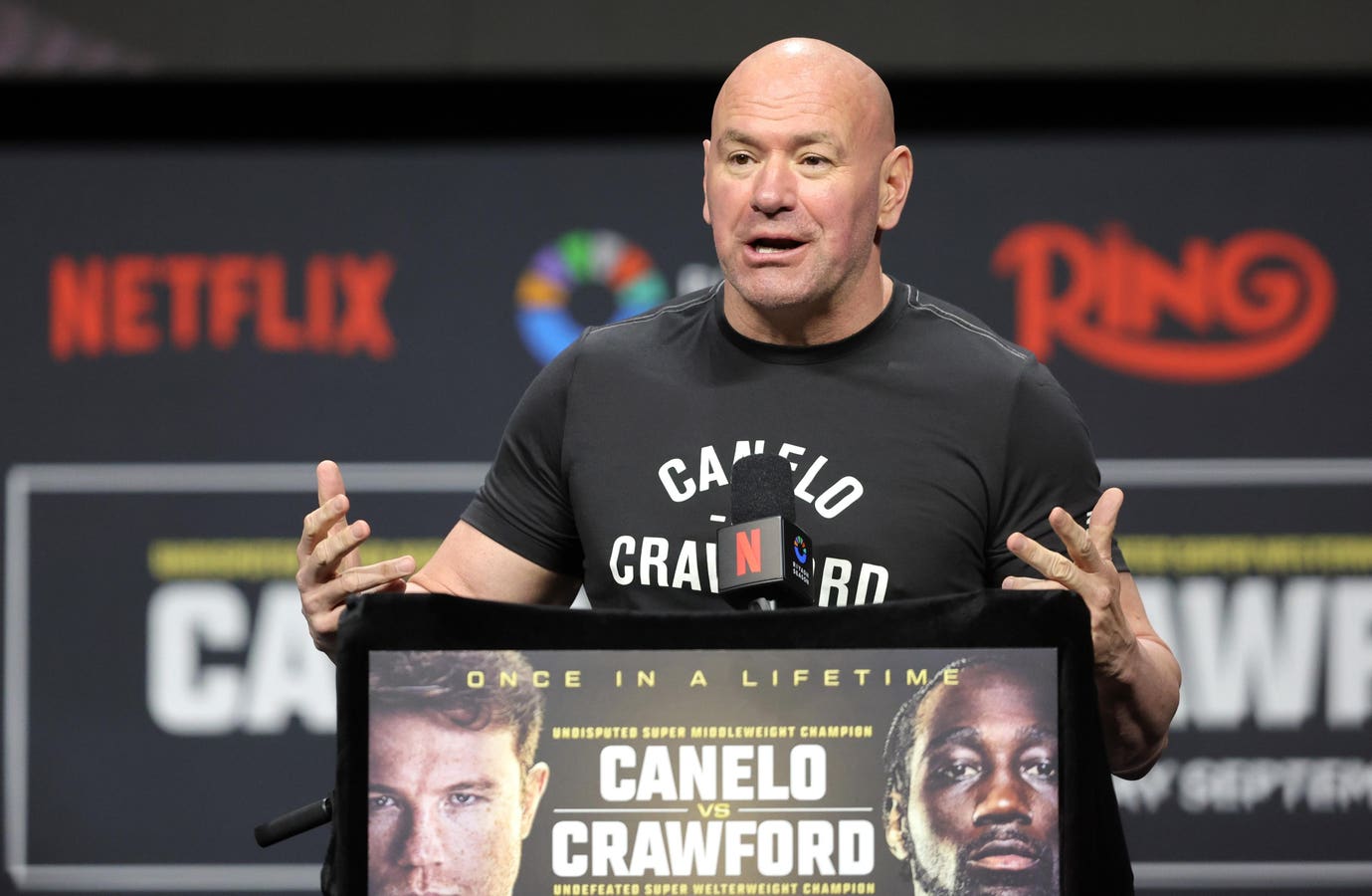 UFC Cuts Veteran After ‘Toughest Loss’ During 3-Fight Winless Streak