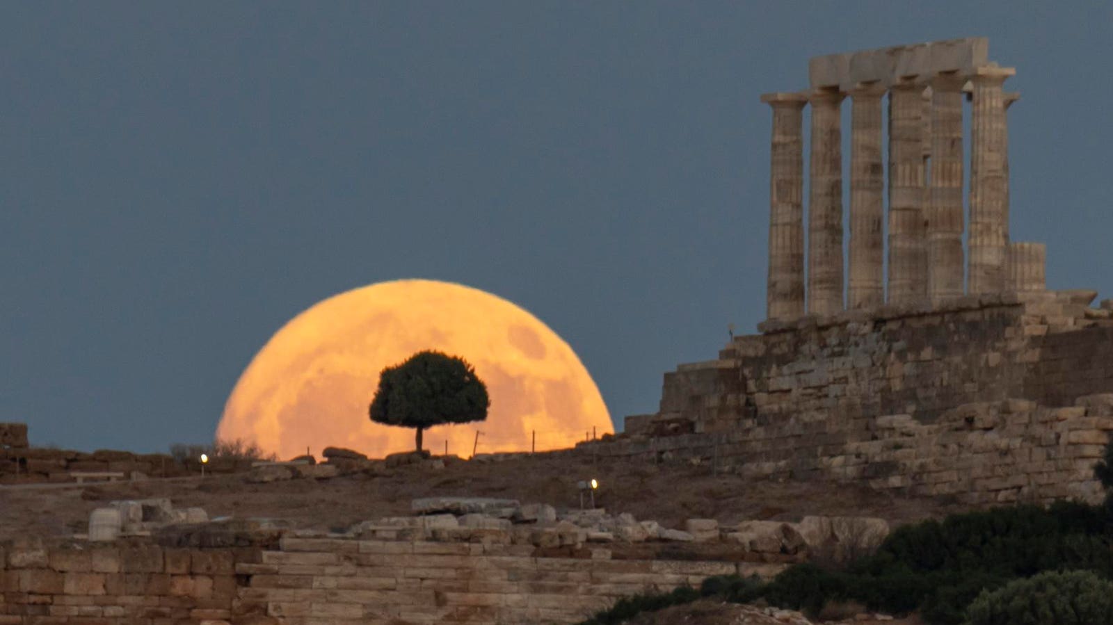 Seven Surprising Things About Tonight’s Full ‘Buck Moon’ — A Must-See Sight