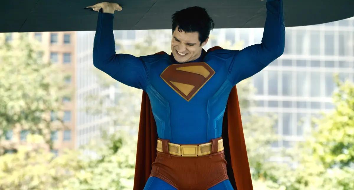 From ‘Superman’ To ‘Fantastic Four,’ It’s The Worst-Performing Superhero Year Since 2011