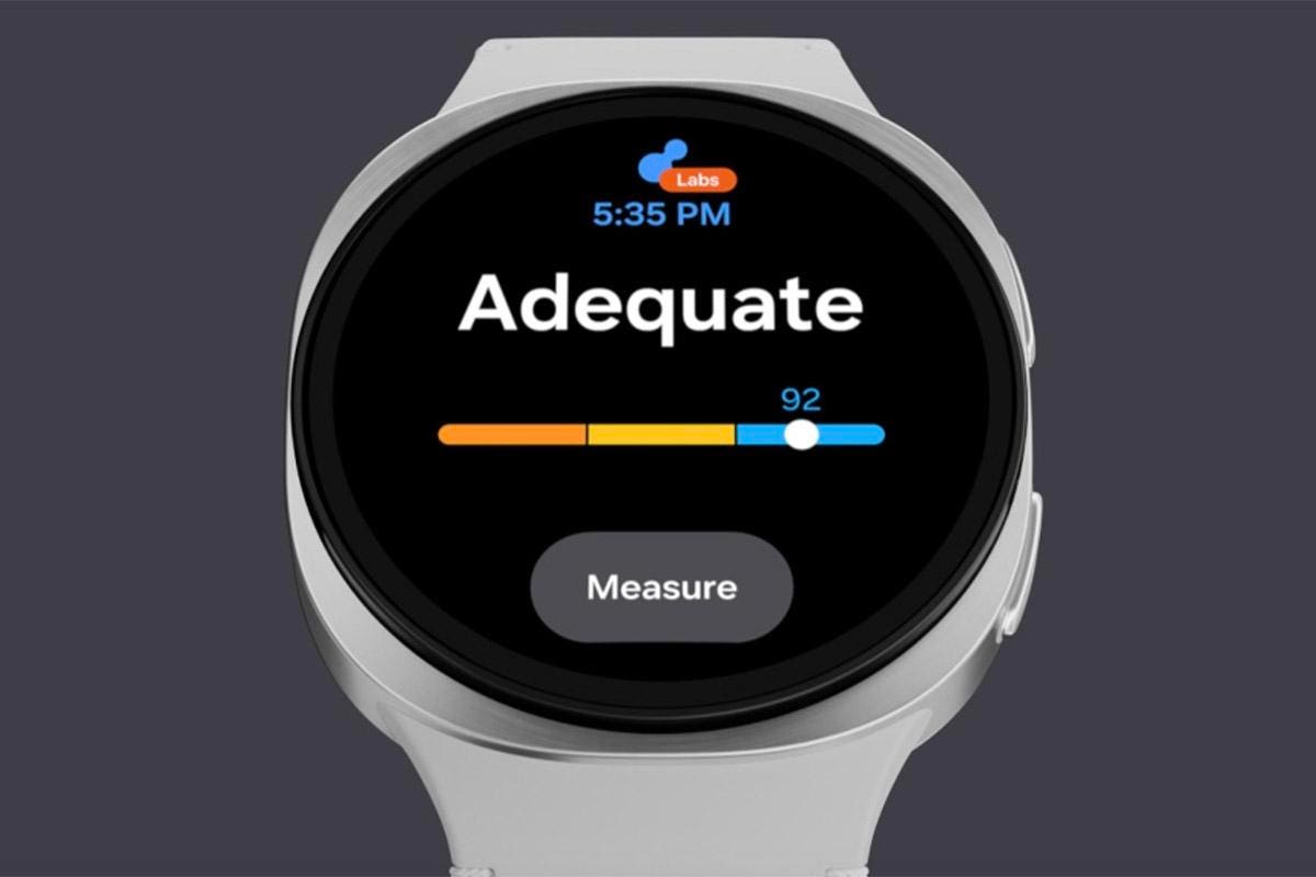 Samsung Galaxy Watch 8 Adds Strange Health Stat, But There’s A Catch