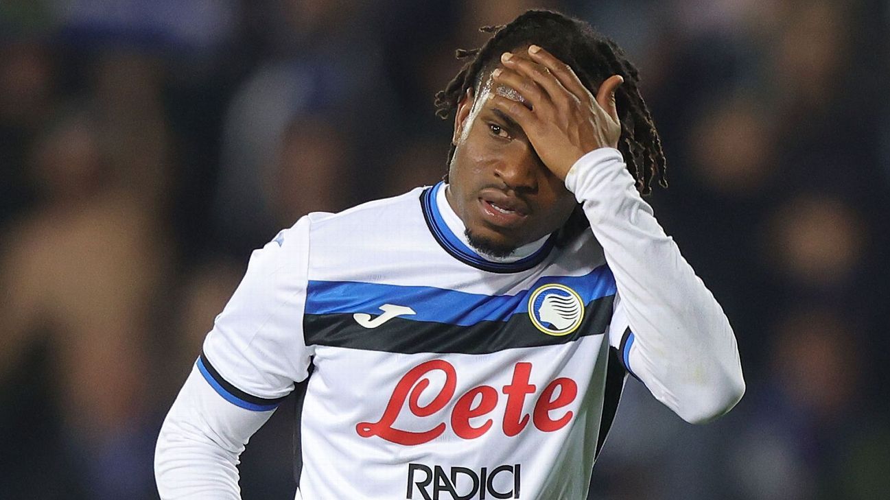 Transfer rumors, news: Bayern’s Lookman offer rejected, Spurs linked