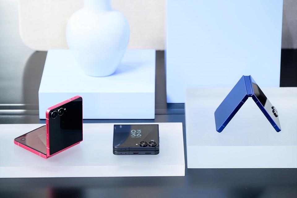 Galaxy Unpacked Reviewed, OnePlus’ New Releases, Niagara’s Theme Support