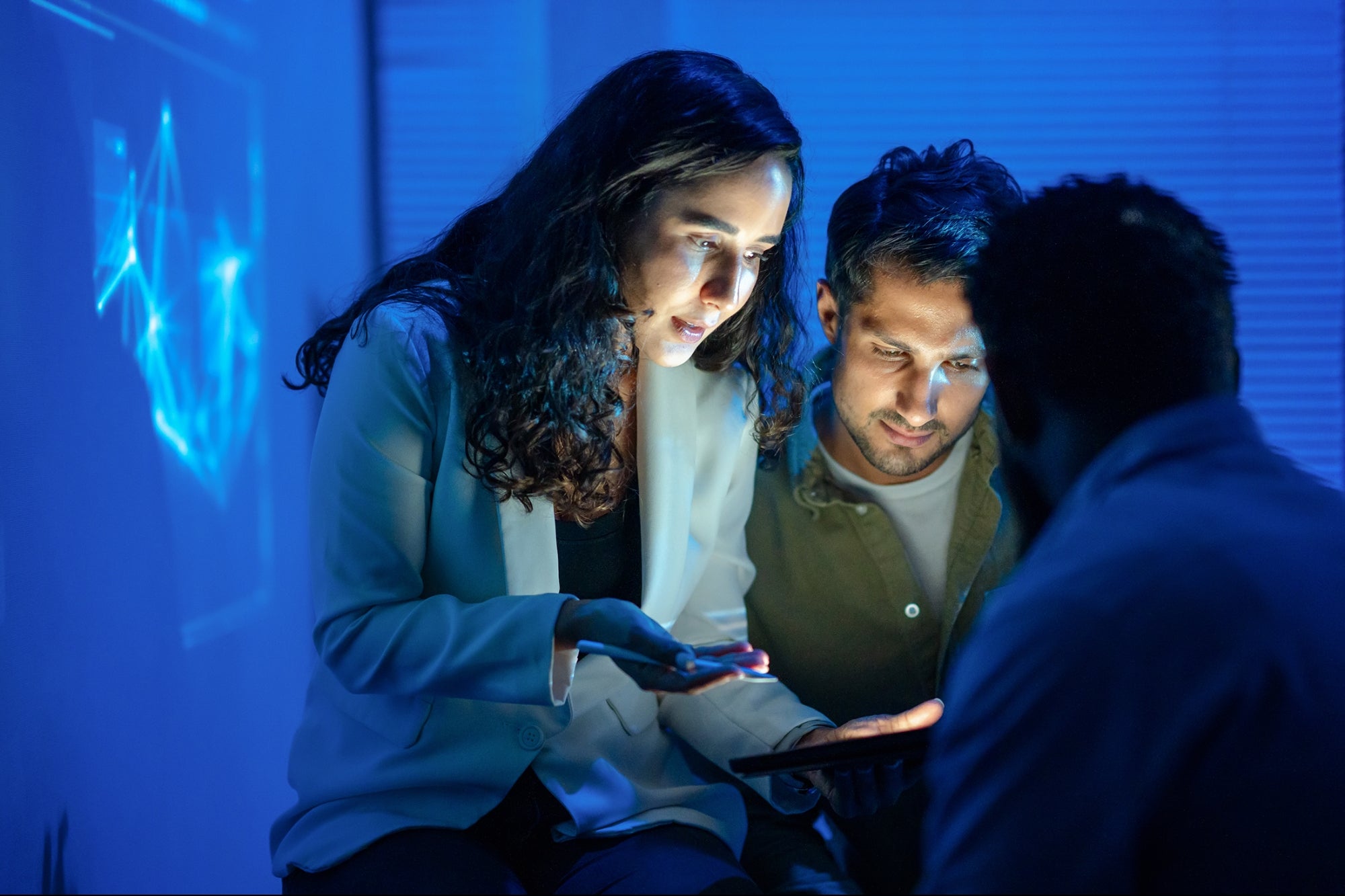 Here’s the Strategy Smart Leaders Use to Outpace Disruption