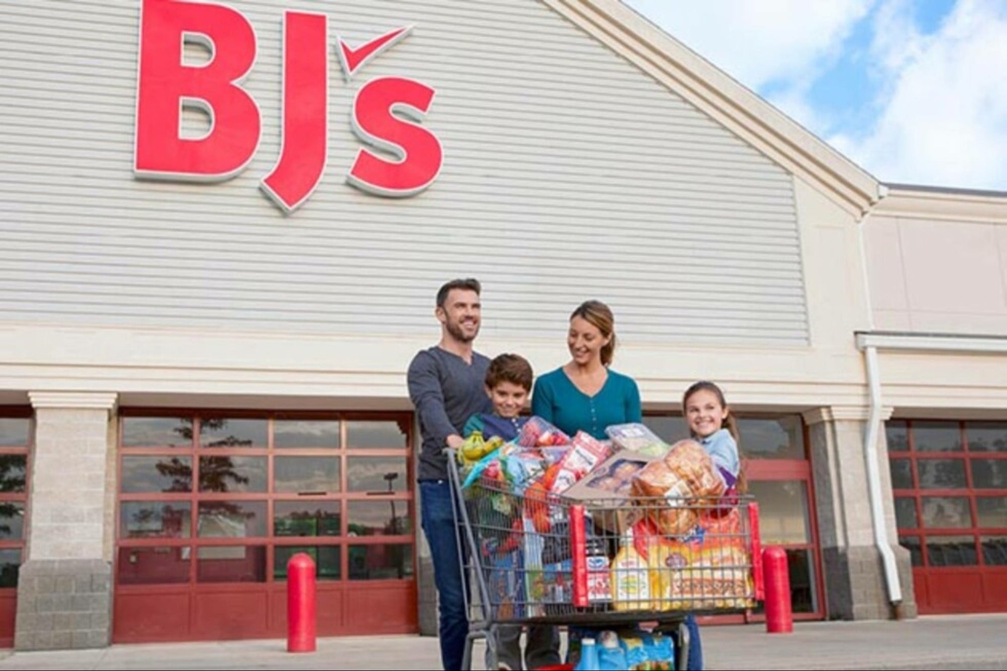 A BJ’s Membership Can Help Entrepreneurs Save Time and Money