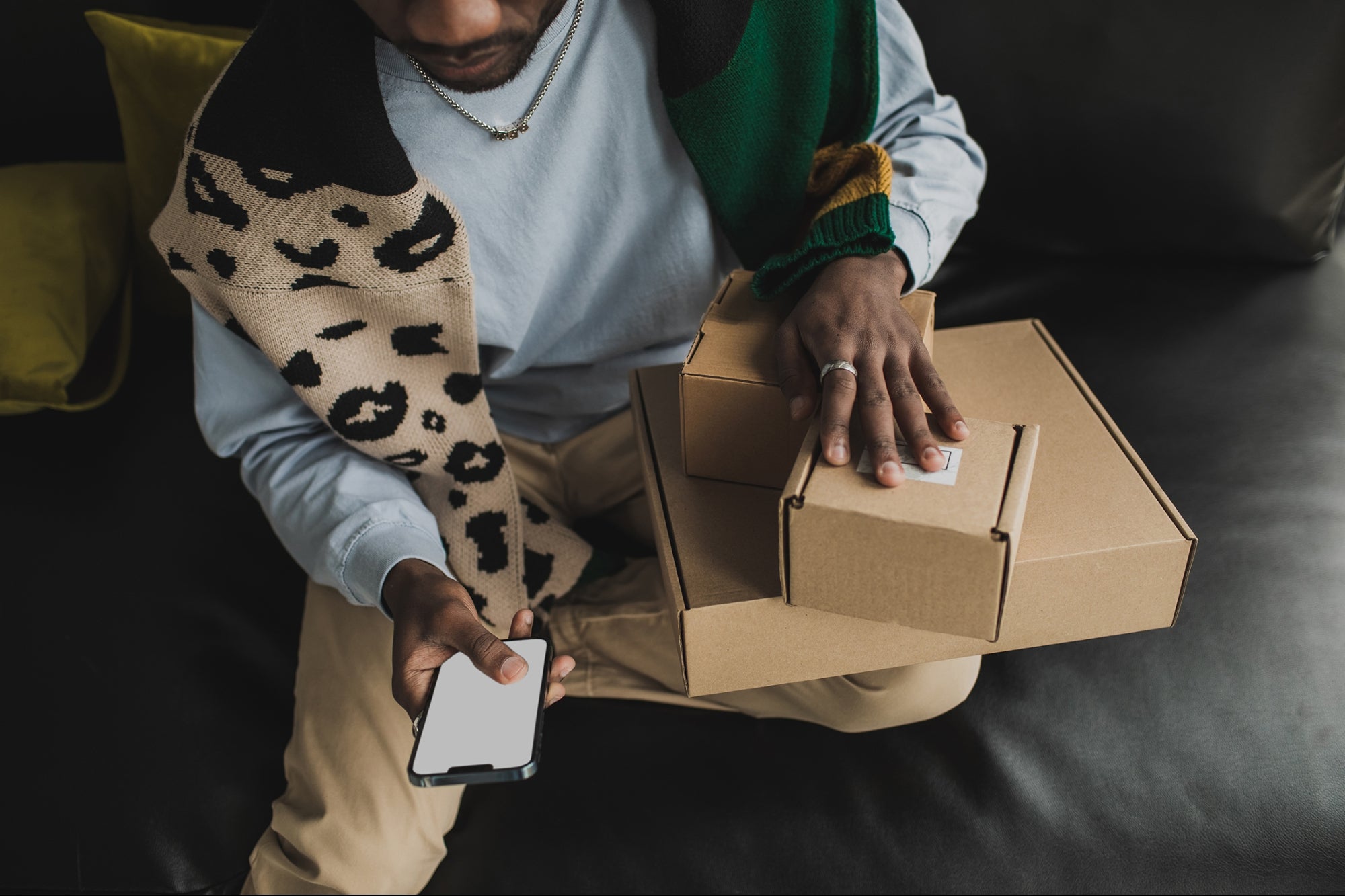 Post-COVID Luxury Isn’t Louder — It’s Ethical