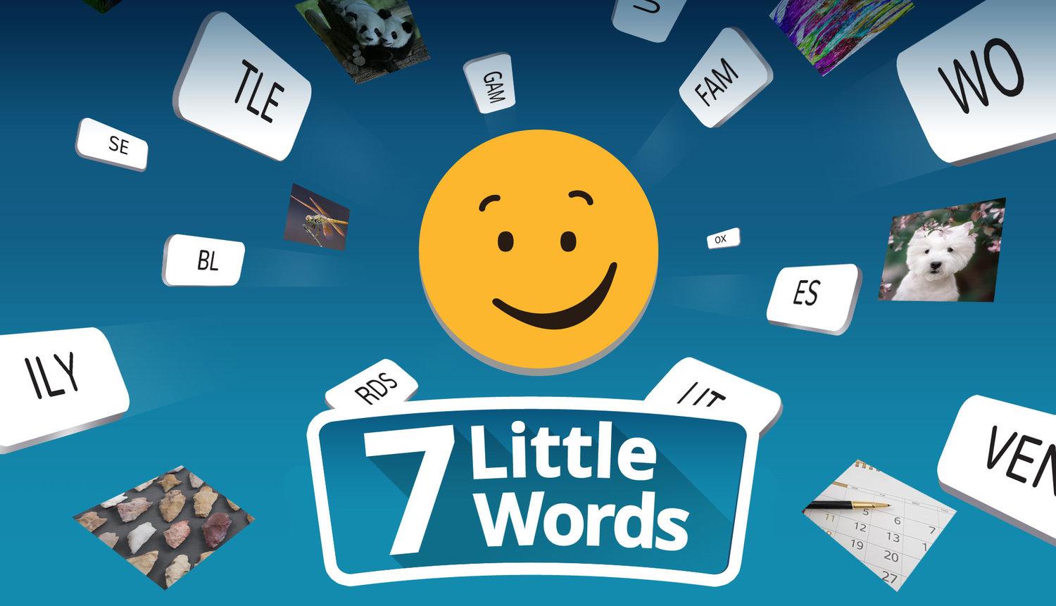‘7 Little Words’ Hints, Clues And Answers For Tuesday, July 15th