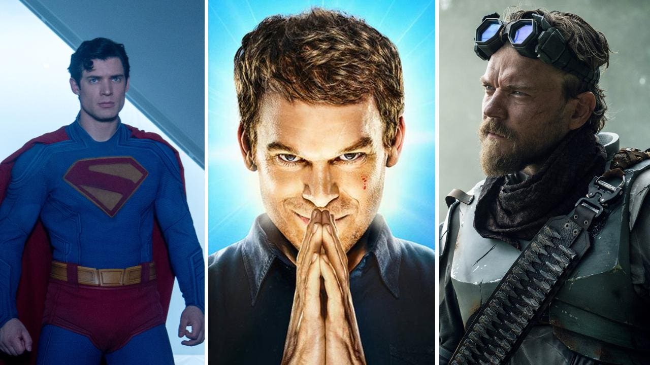 New Shows And Movies To Stream On Netflix, Hulu, Prime Video, Apple TV And More