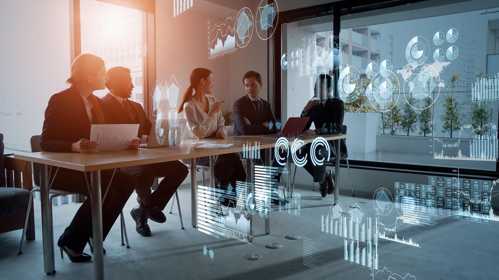 United Nations Considering These Four Crucial Actions To Save The World From Dire AGI And Killer AI Superintelligence