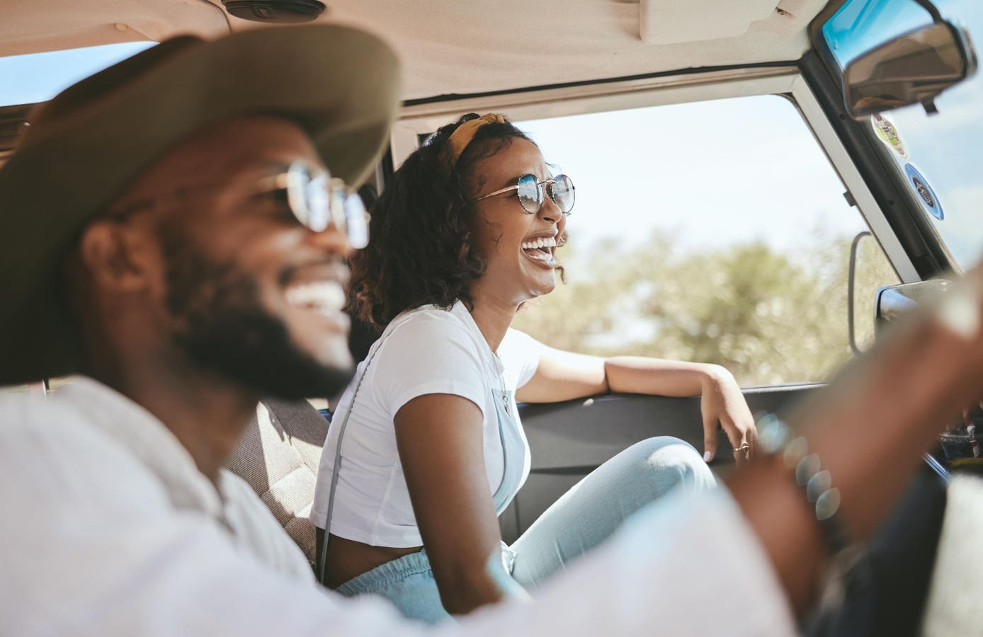 The Summer Guide To A Road Trip That’s Big On Fun And Light On Impact